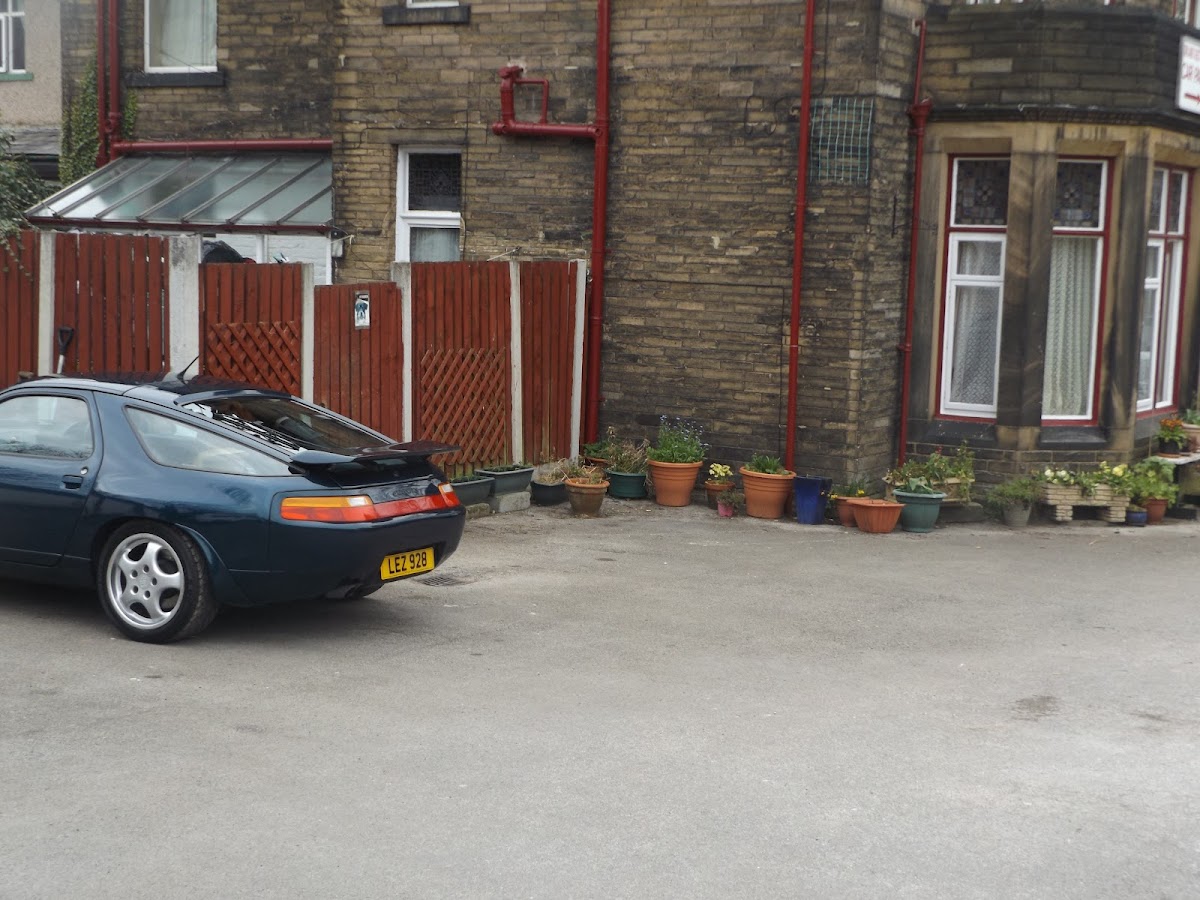 The Norland Guest House photo 3