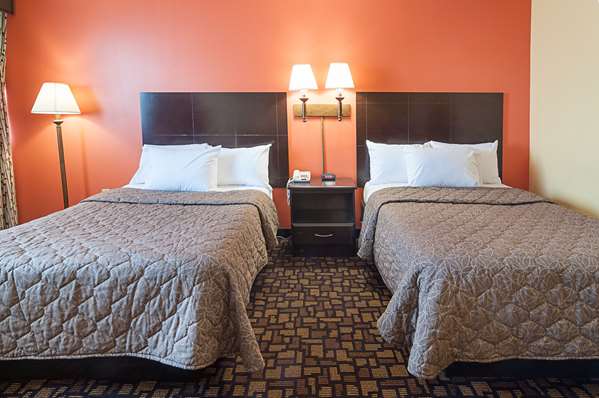 Rodeway Inn Meadowlands photo 2