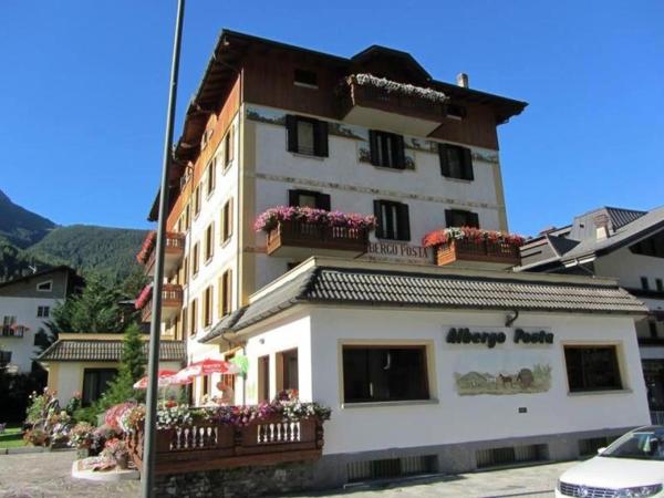 Hotel Posta