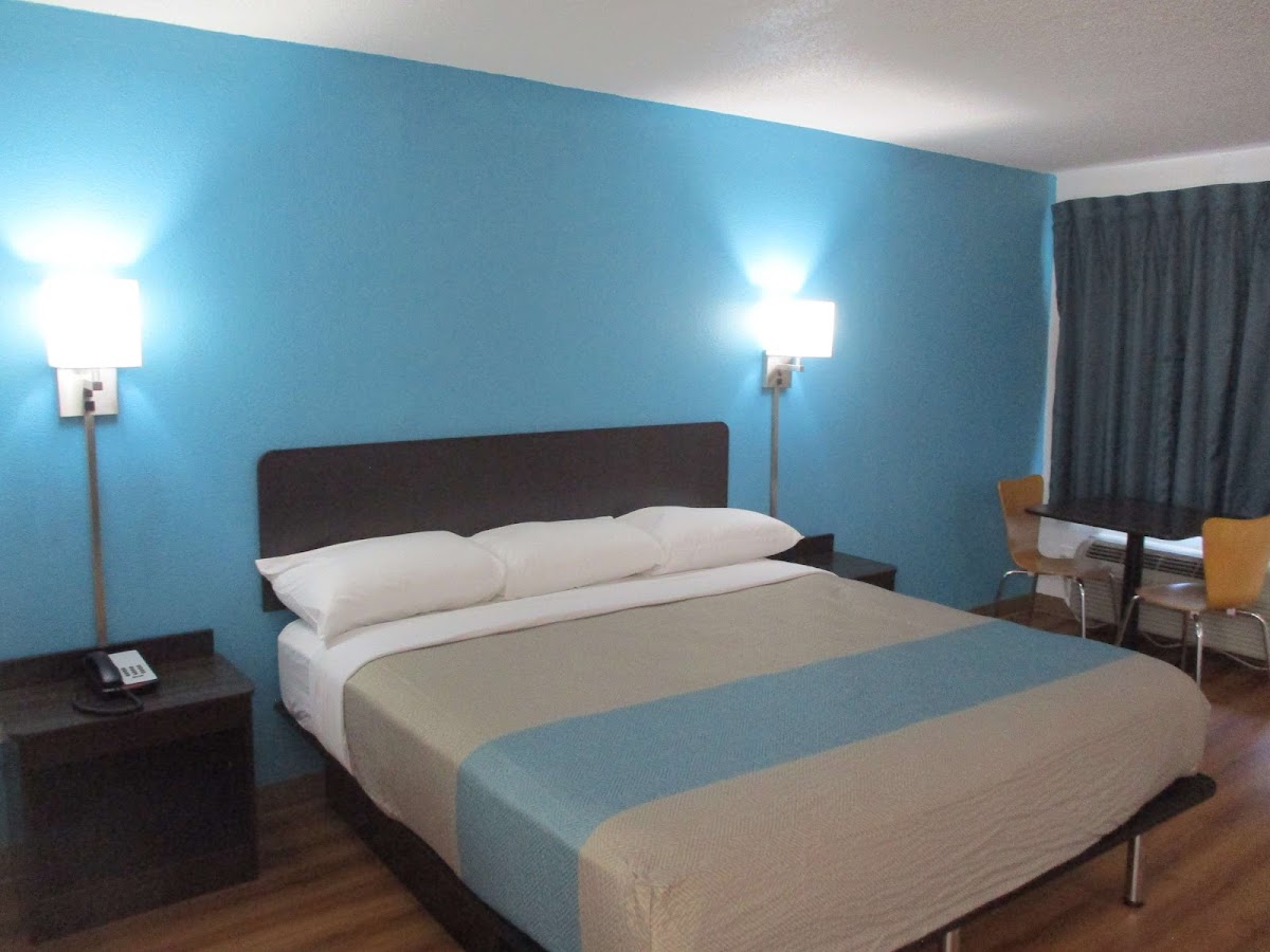 Motel 6 Chattanooga, TN - Airport photo 2