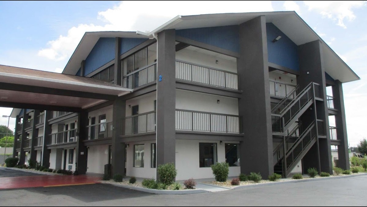 Motel 6 Chattanooga, TN - Airport photo 3