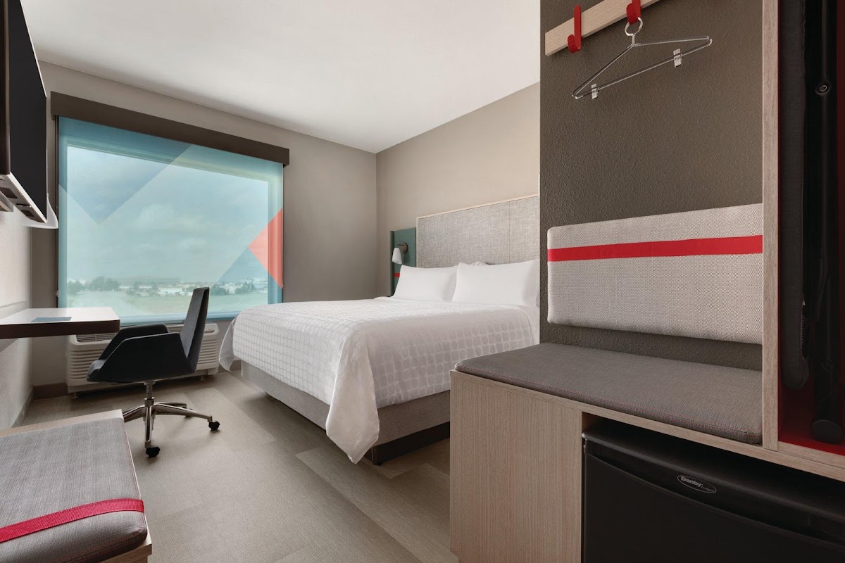 avid hotel Madison - Huntsville West by IHG photo 2
