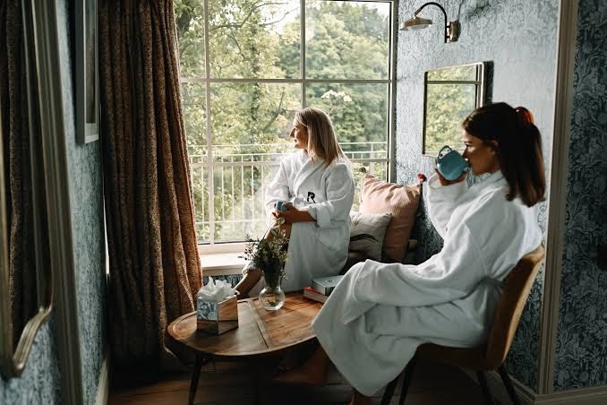 The Rabbit Hotel & Retreat photo 3