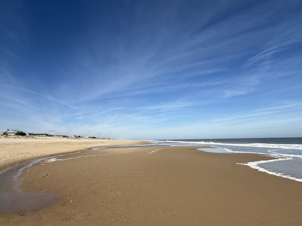 Fenwick Island Beach photo 2