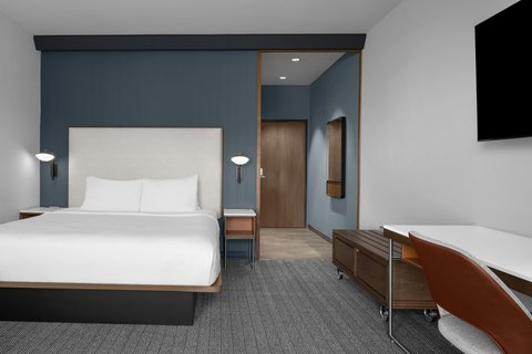 Courtyard by Marriott Houston I-10 West/Memorial photo 2