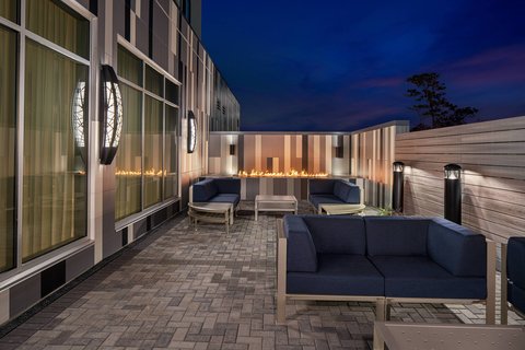 Courtyard by Marriott Houston I-10 West/Memorial photo 3