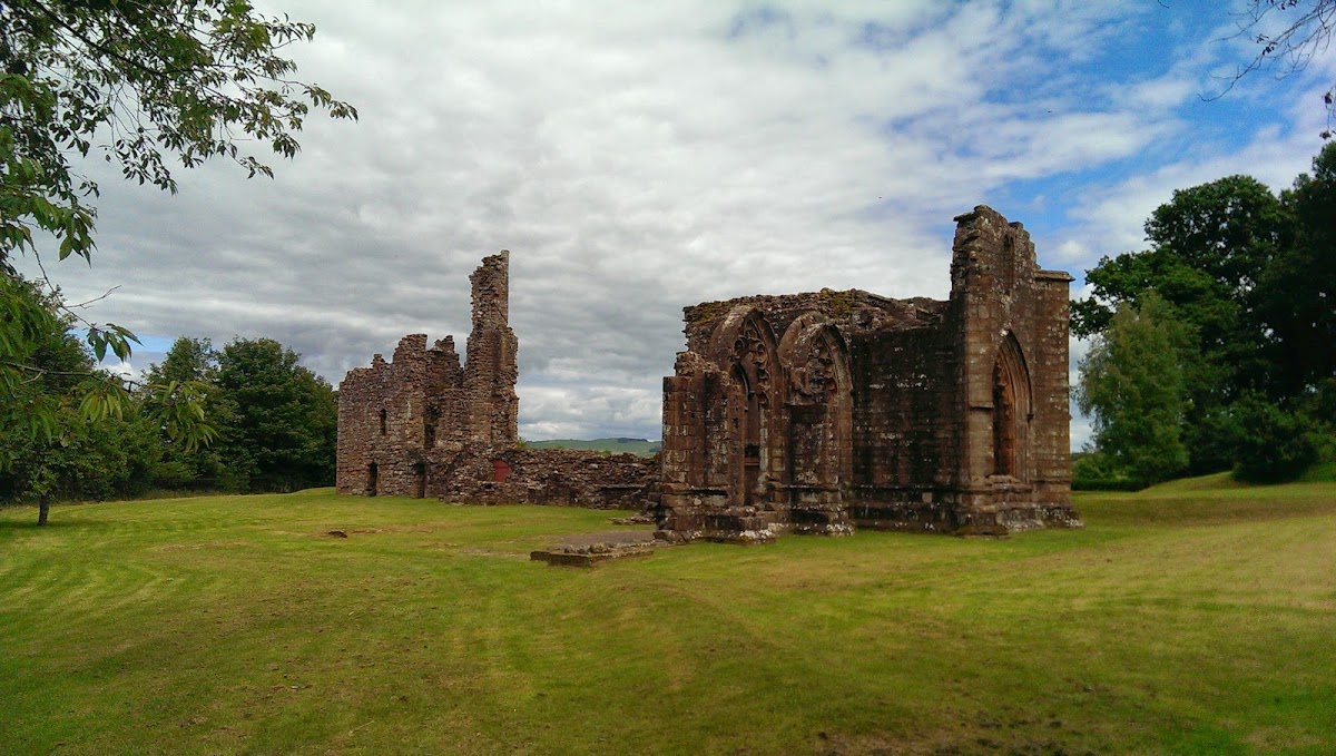 The Abbey Inn