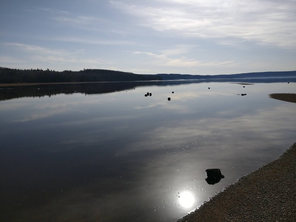 Bell Bay Provincial Park