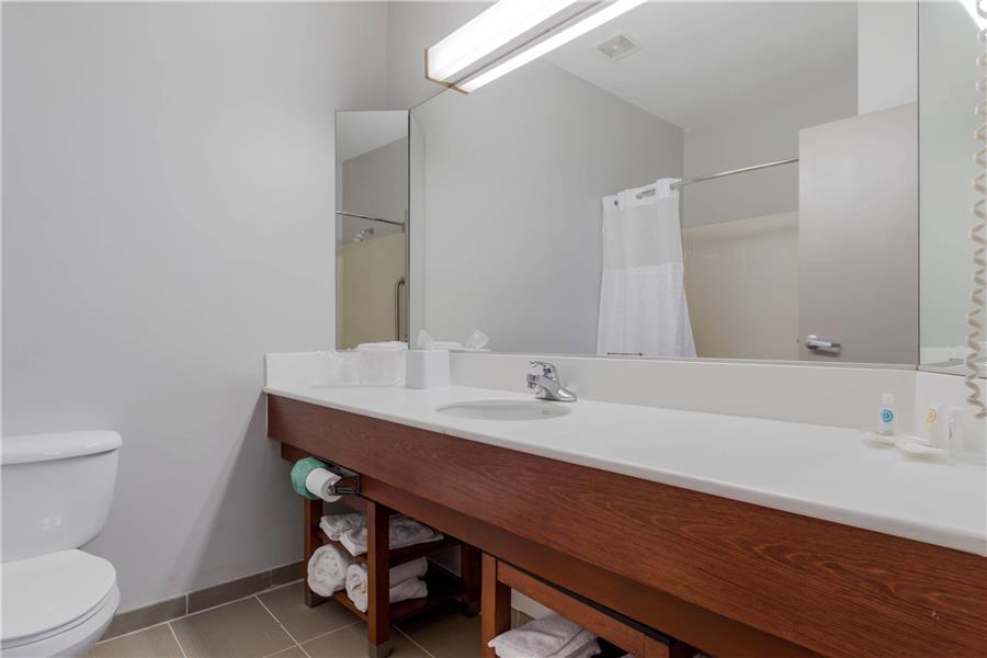 Comfort Suites La Porte - Baytown photo 3