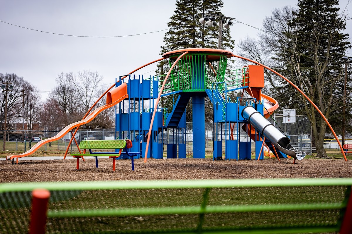 Highland Park