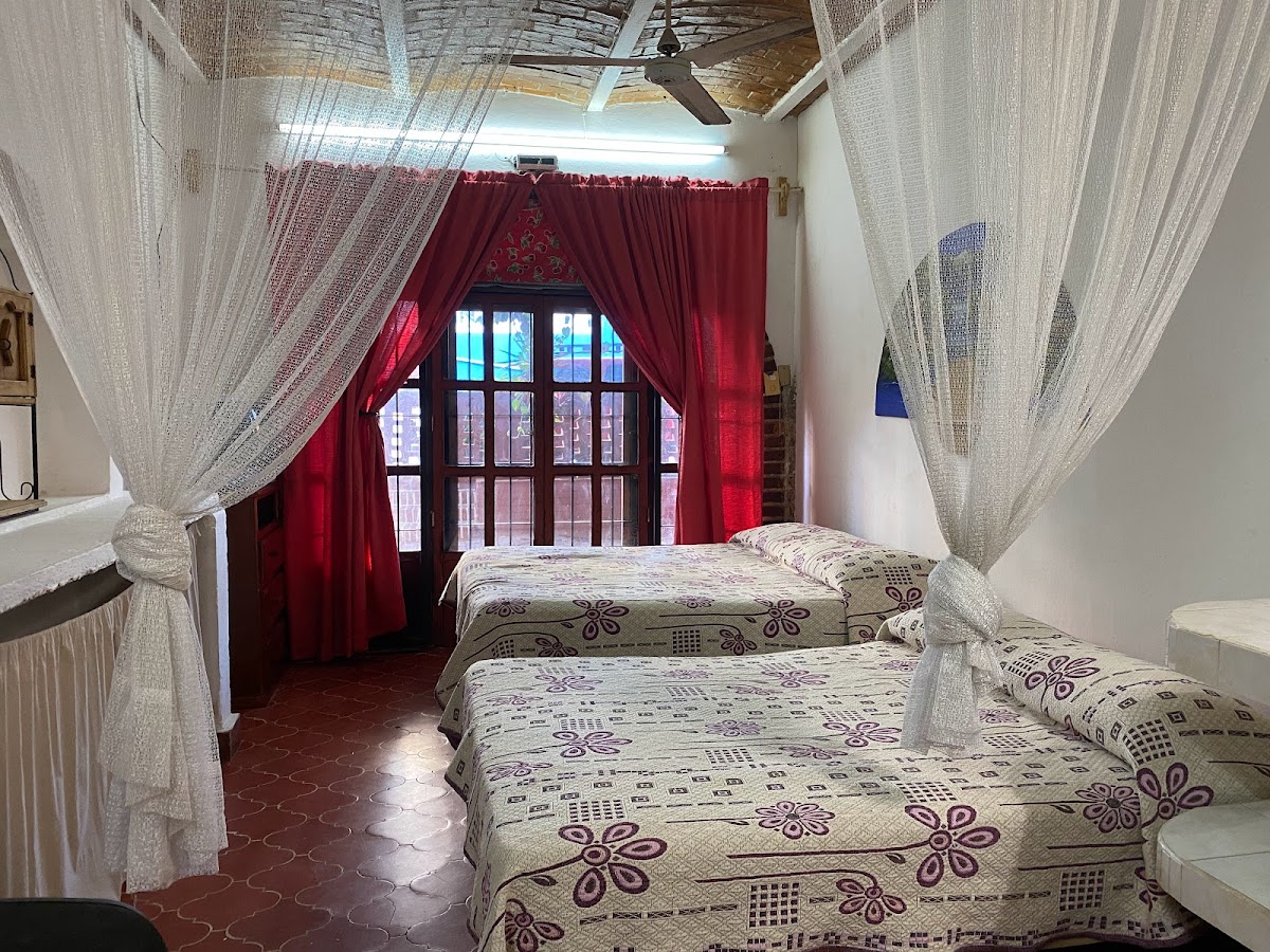 Camping Guayabitos Trailer Park Delias photo 2