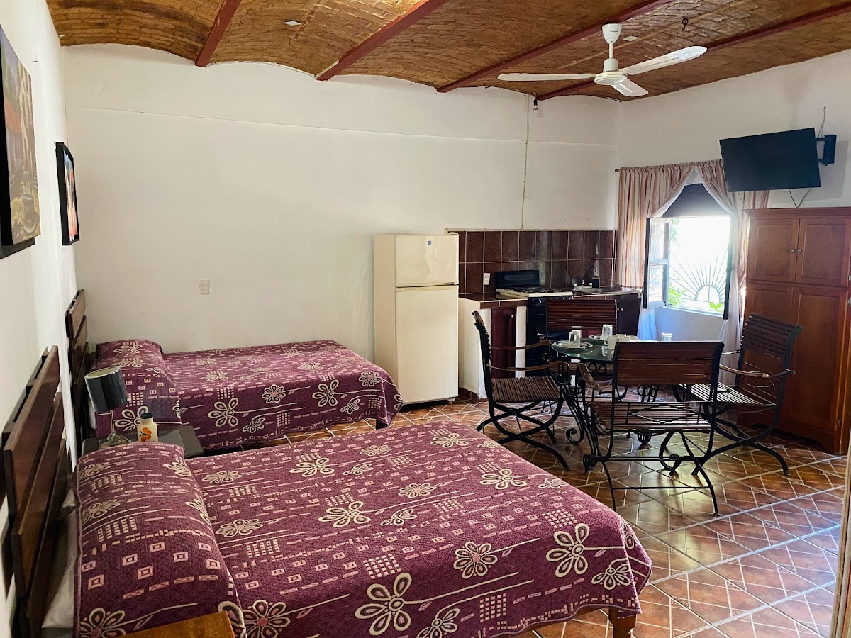Camping Guayabitos Trailer Park Delias photo 3