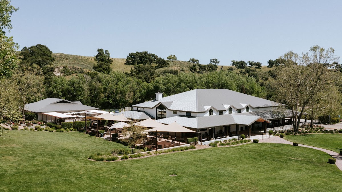 Fess Parker Winery & Vineyard