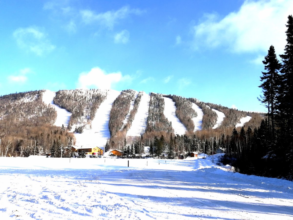 Mont Grand-Fonds photo 2