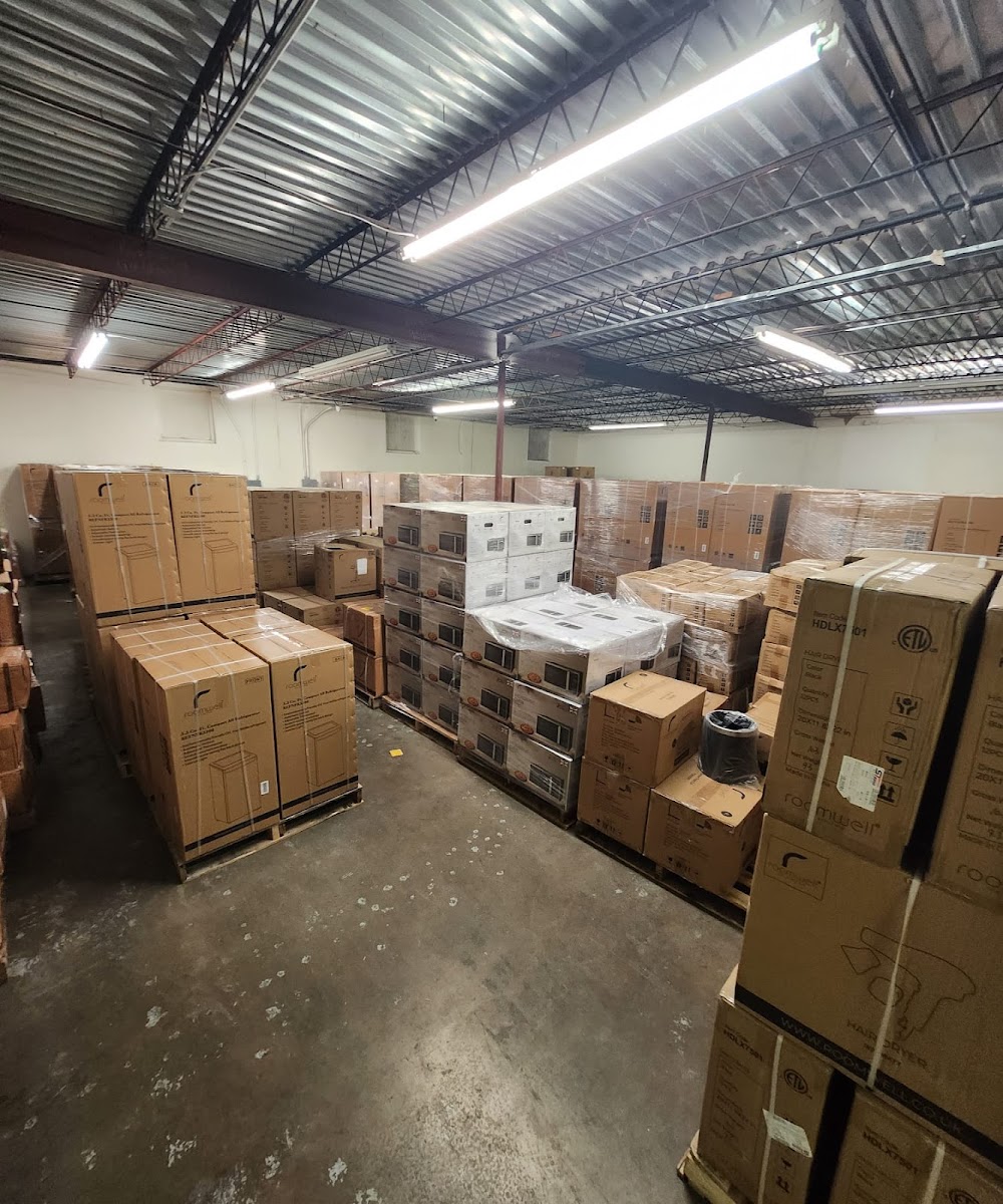 Rapid Supplies International Corporation
