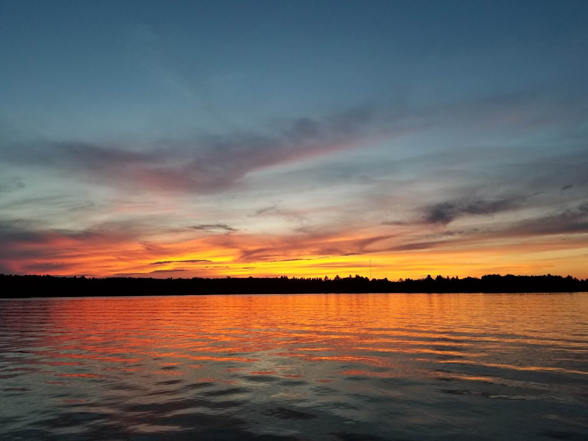 Ruth Lake