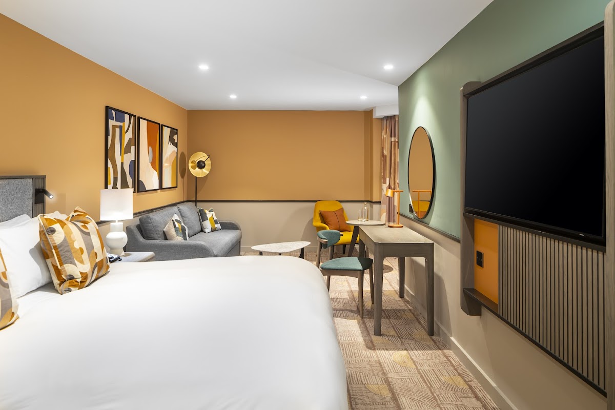 voco Fareham-Solent by IHG photo 2