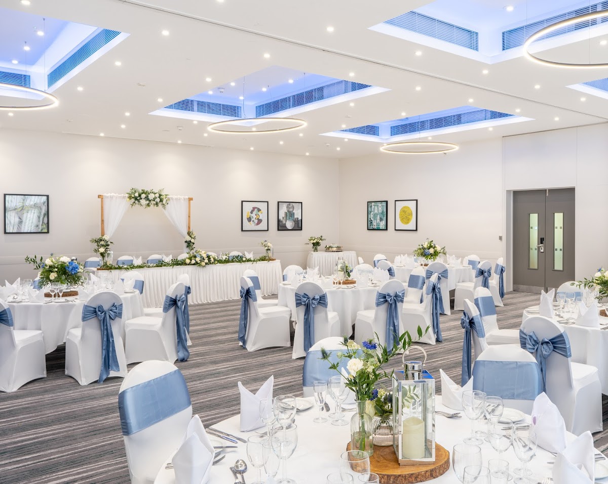 voco Fareham-Solent by IHG photo 3