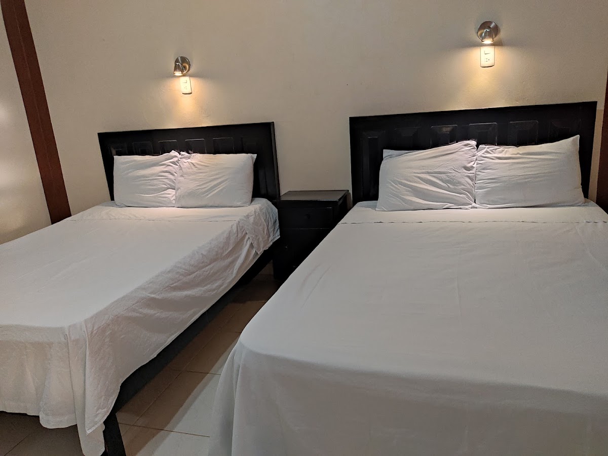Hotel Jaguar photo 2