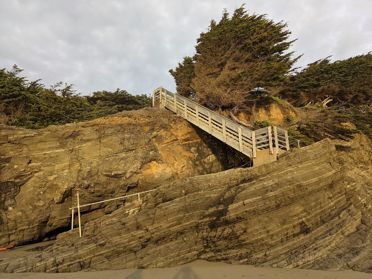 Stengel Beach