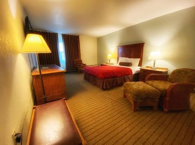 Galesburg Extended Stay