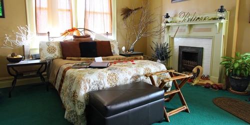 The Inn of the Patriots photo 2