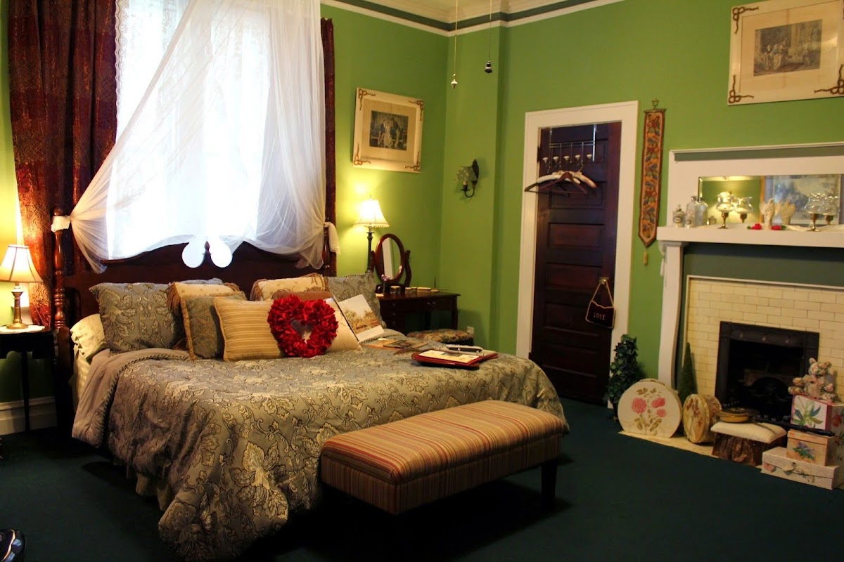 The Inn of the Patriots photo 3