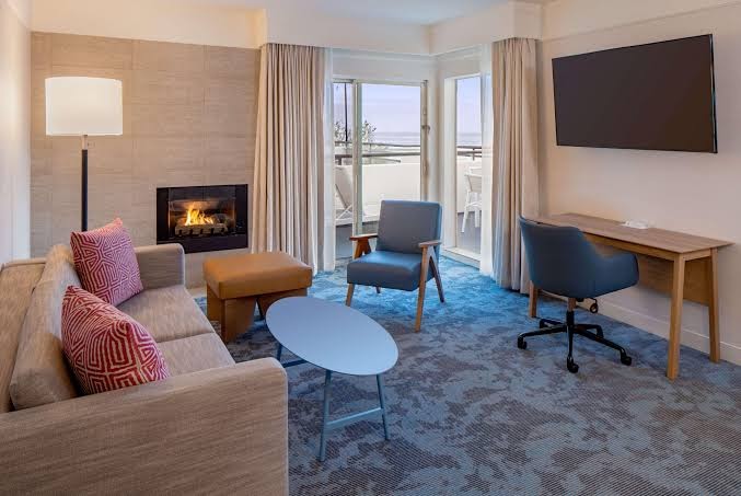 Hilton Garden Inn Dana Point Doheny Beach photo 2