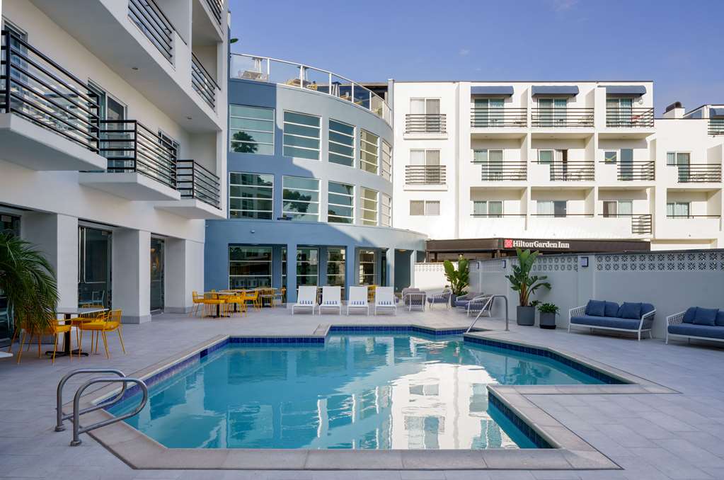 Hilton Garden Inn Dana Point Doheny Beach photo 3