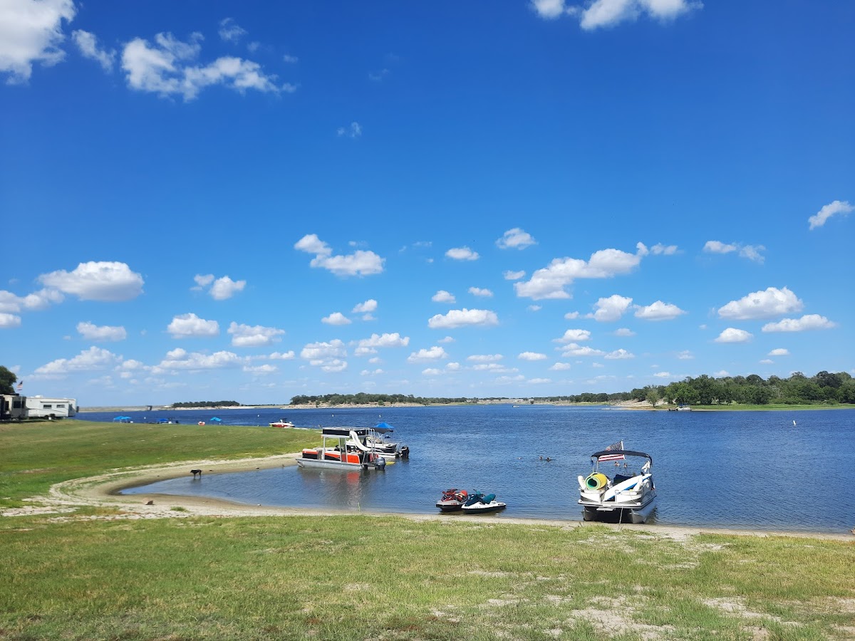 Yegua Creek Park