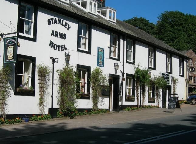 Stanley Arms Hotel