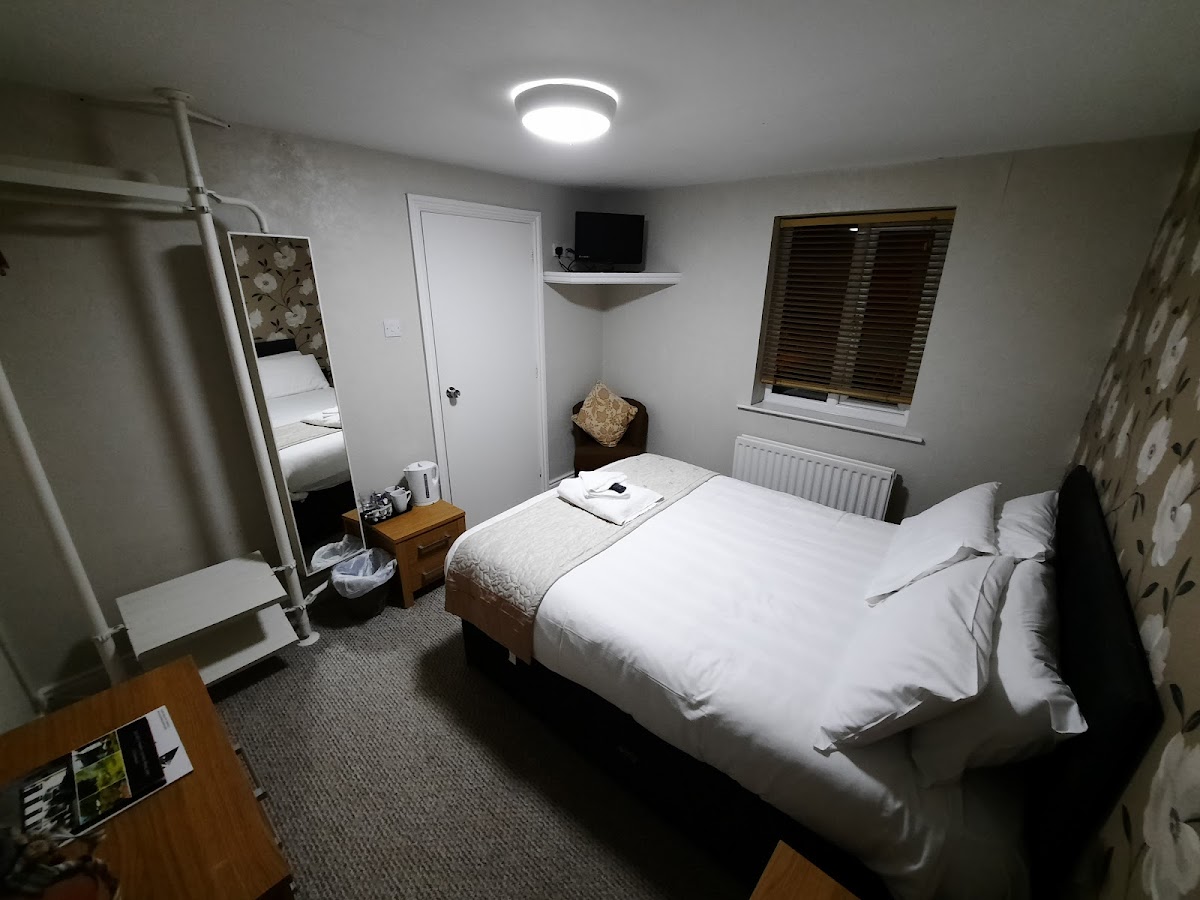 Stanley Arms Hotel photo 2