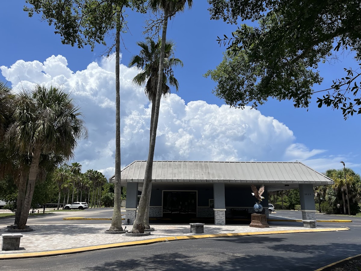 Old Town Inn - St Augustine South/Elkton