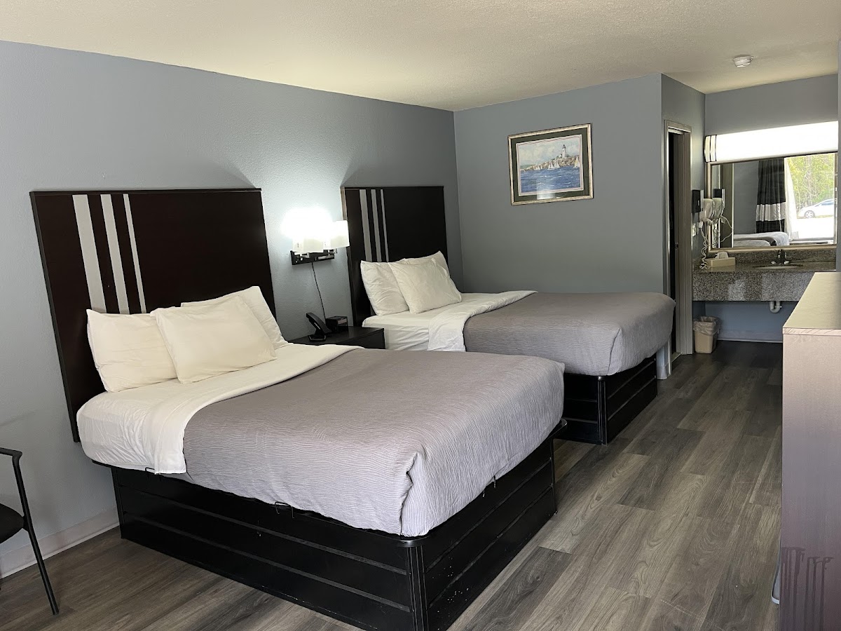 Old Town Inn - St Augustine South/Elkton photo 2