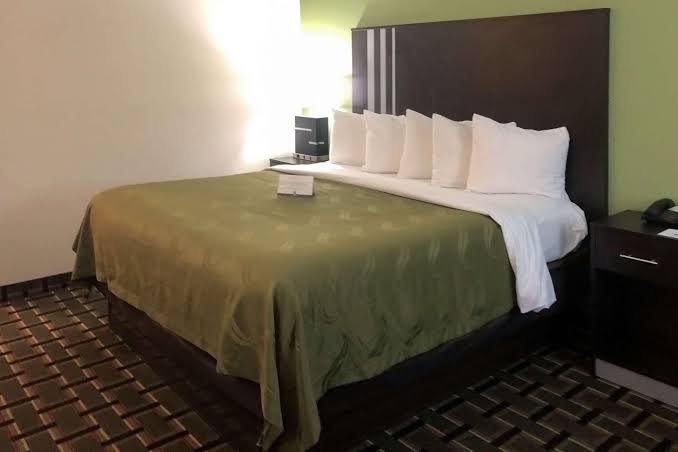 Old Town Inn - St Augustine South/Elkton photo 3
