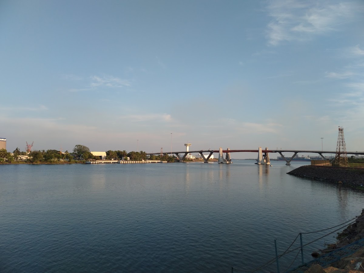 Malecón de la Cultura y las Artes