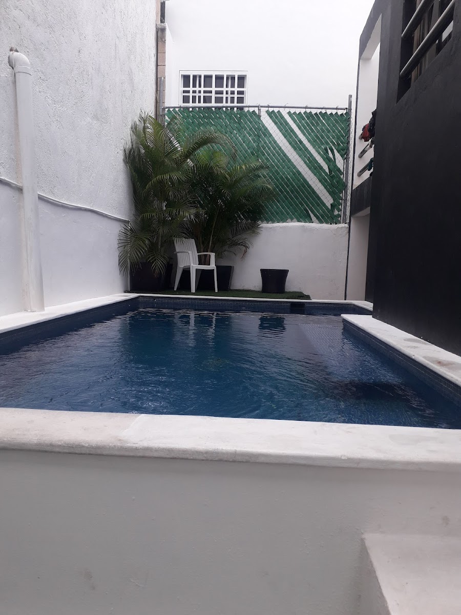 Condo KSA 25 avenida