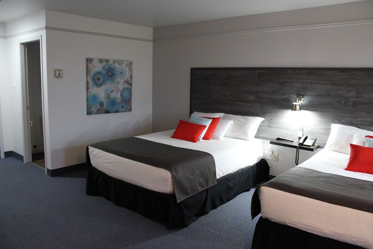 Auberge du Port photo 2