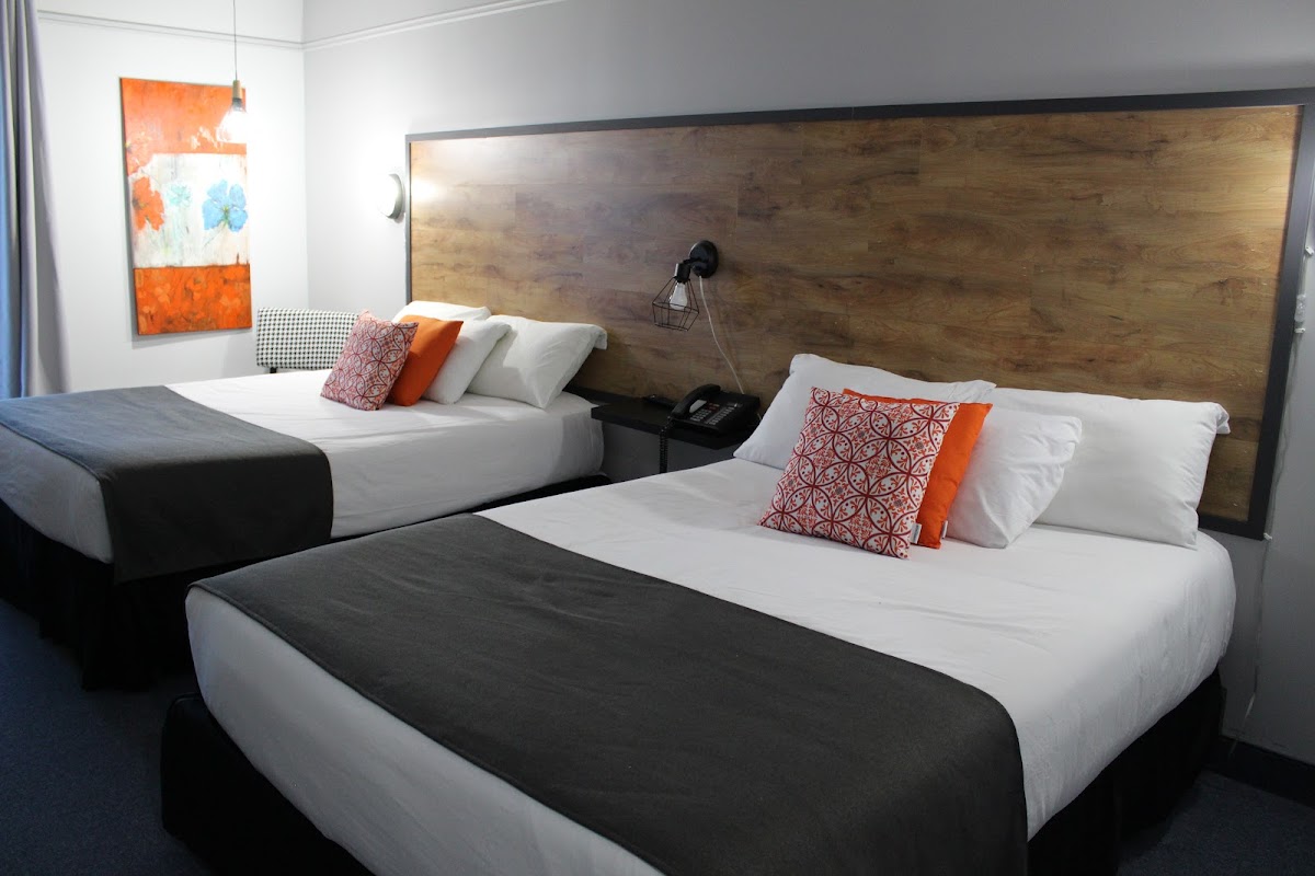 Auberge du Port photo 3