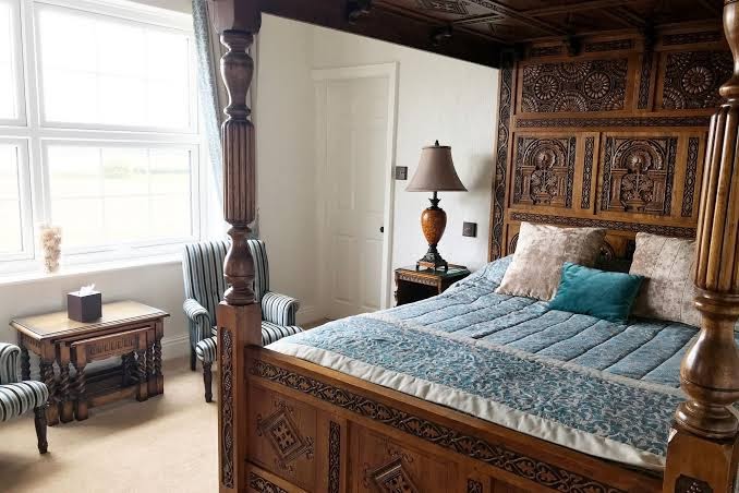 Loftsome Bridge Hotel photo 3