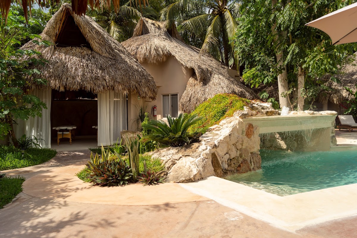 Hotel Circulo Bacalar