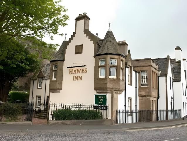 Innkeeper's Collection Edinburgh North, South Queensferry