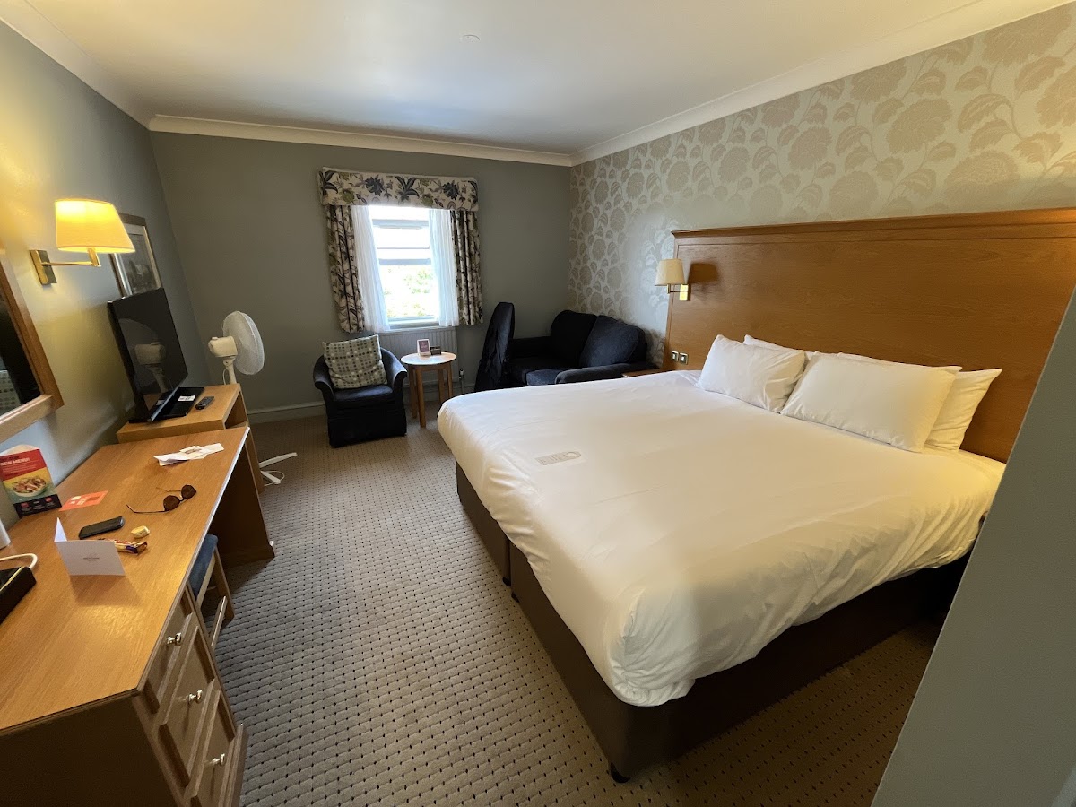 Mercure Bristol North the Grange Hotel photo 2