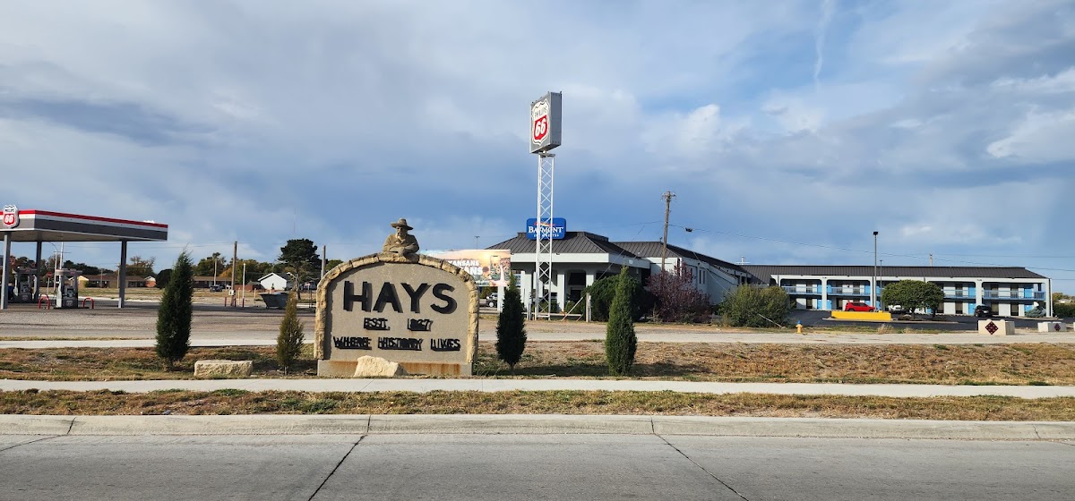 Baymont by Wyndham Hays