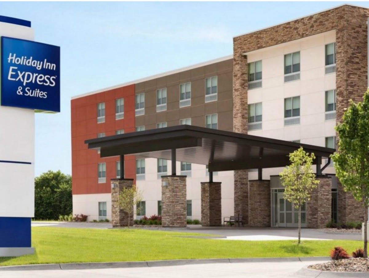 Holiday Inn Express & Suites Harrisburg S - Mechanicsburg