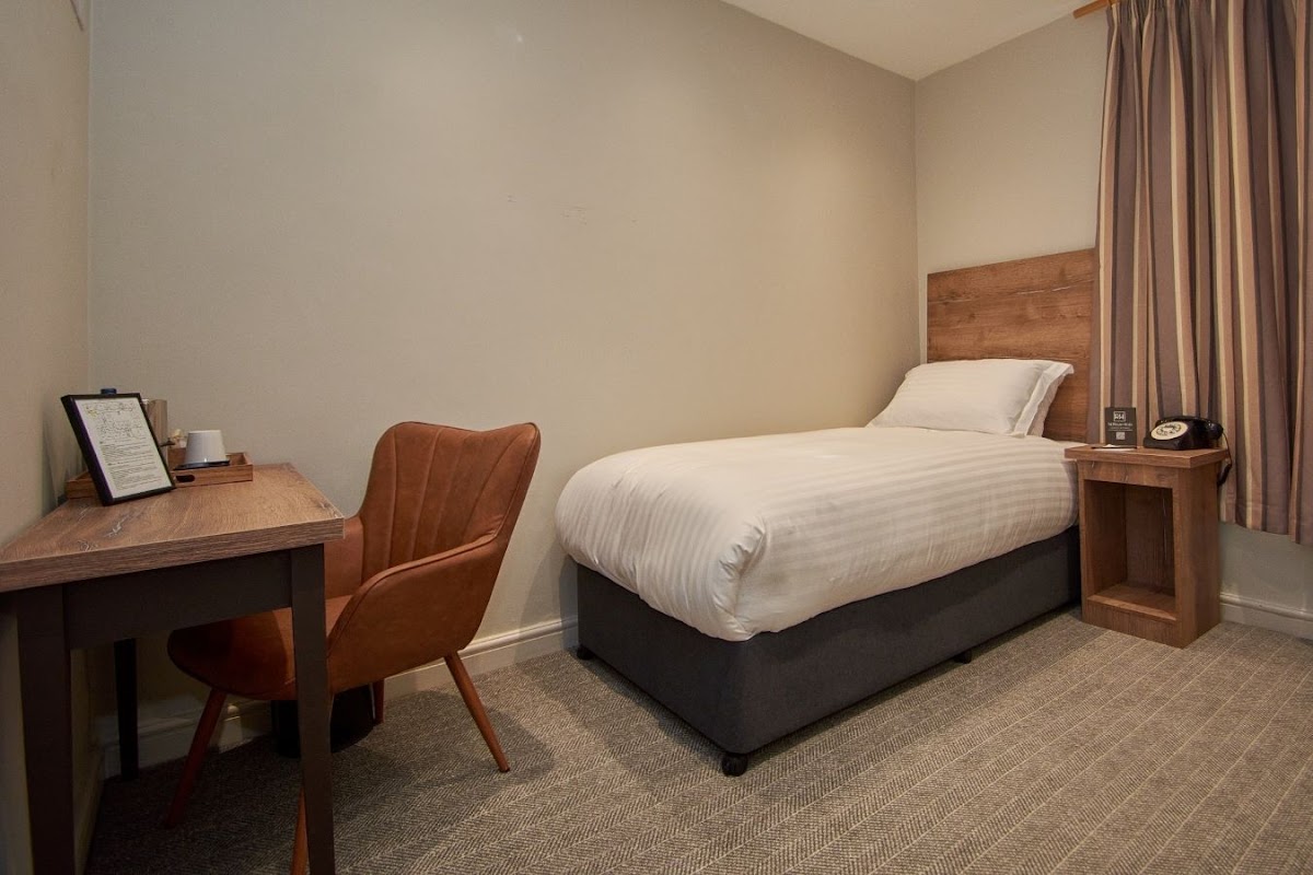 The Rugby Hotel photo 2