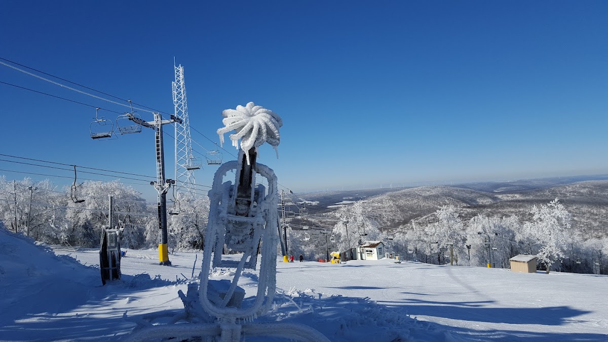 Blue Knob All Seasons Resort