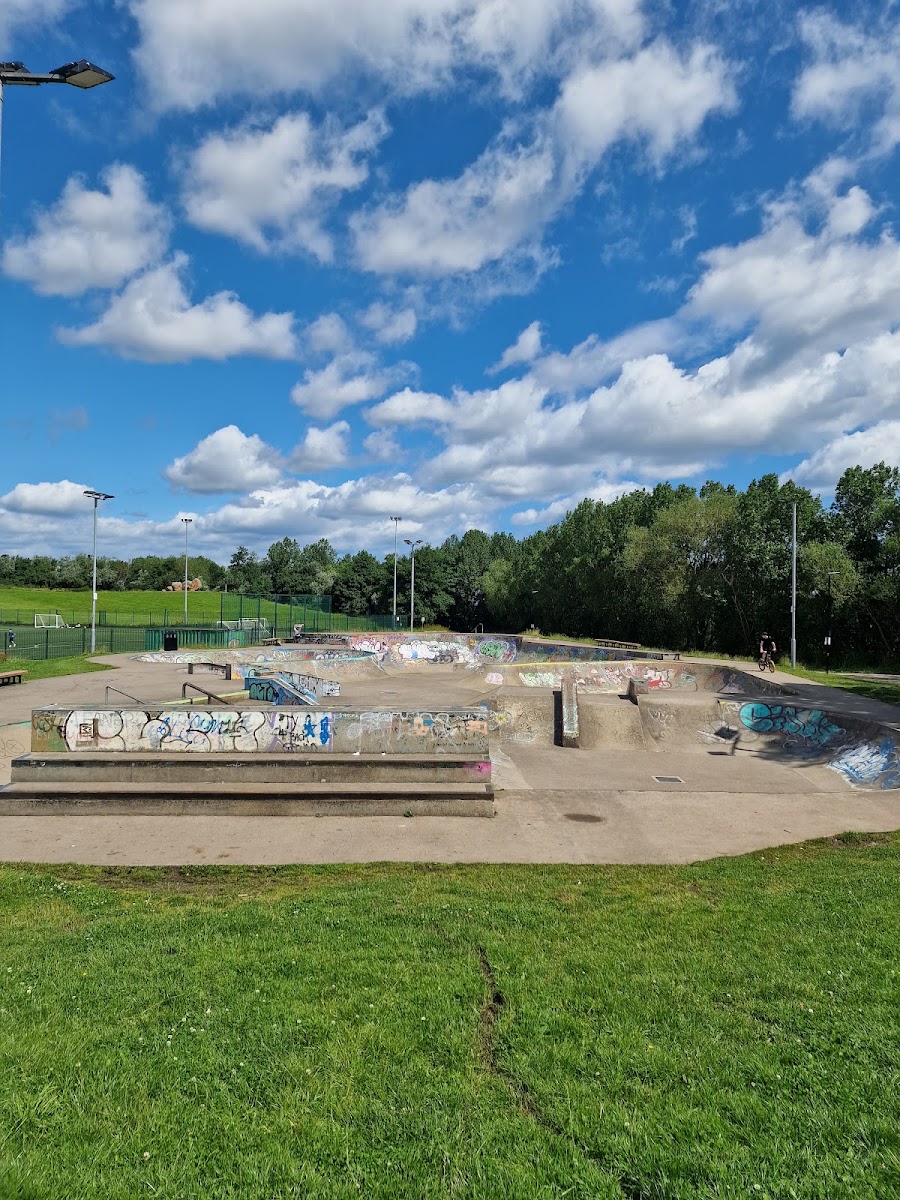 Silksworth Sports Complex & Ski Slope photo 3