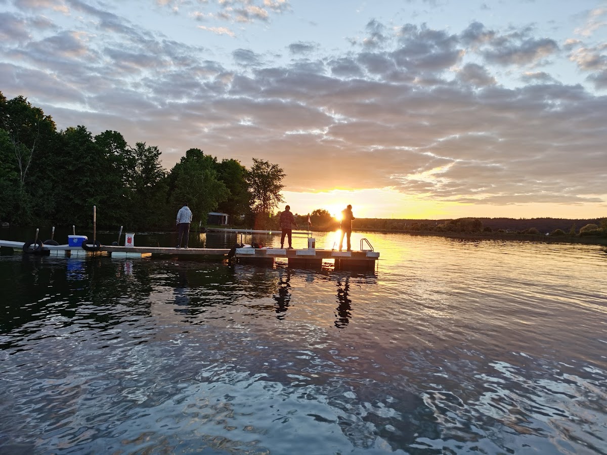 Upper Rideau Lake