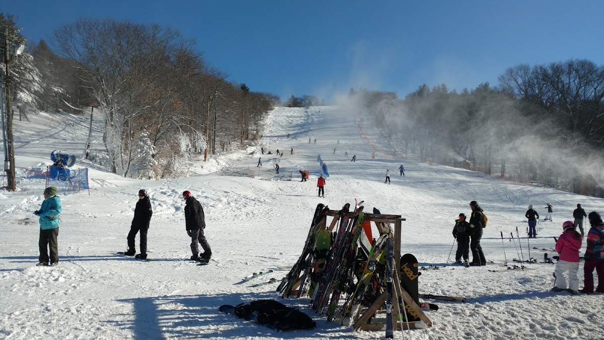Blue Hills Ski Area